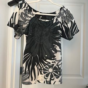 Small Blouse M By M.Kalan